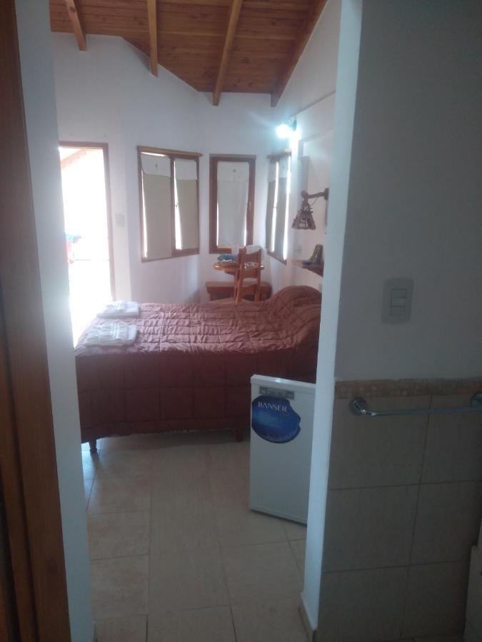 Suite El Sauco El Bolson Exterior photo