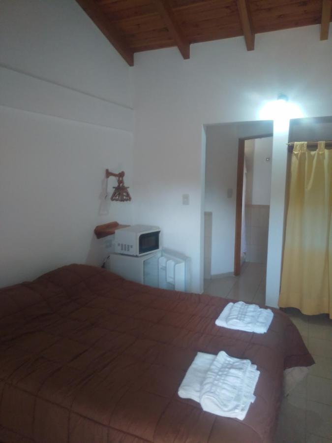 Suite El Sauco El Bolson Exterior photo